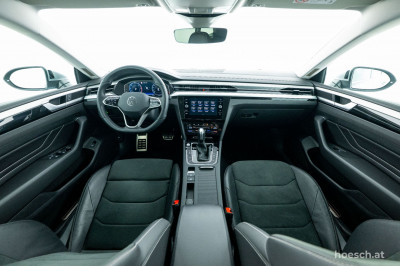 VW Arteon Gebrauchtwagen VW Arteon Gebrauchtwagen
