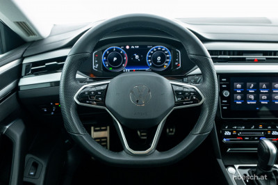 VW Arteon Gebrauchtwagen VW Arteon Gebrauchtwagen