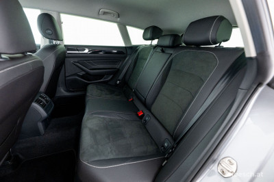 VW Arteon Gebrauchtwagen VW Arteon Gebrauchtwagen