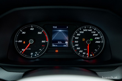 Seat Leon Gebrauchtwagen Seat Leon Gebrauchtwagen