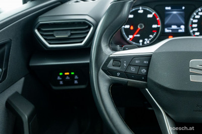 Seat Leon Gebrauchtwagen Seat Leon Gebrauchtwagen