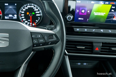 Seat Leon Gebrauchtwagen Seat Leon Gebrauchtwagen