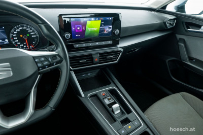 Seat Leon Gebrauchtwagen Seat Leon Gebrauchtwagen