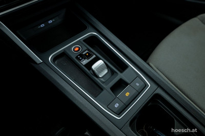 Seat Leon Gebrauchtwagen Seat Leon Gebrauchtwagen