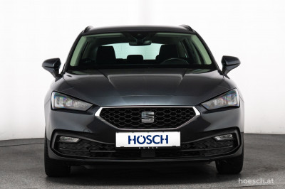 Seat Leon Gebrauchtwagen Seat Leon Gebrauchtwagen