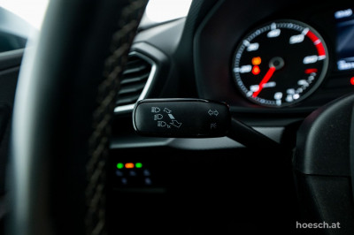 Seat Leon Gebrauchtwagen Seat Leon Gebrauchtwagen