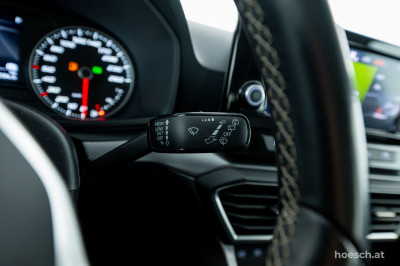 Seat Leon Gebrauchtwagen Seat Leon Gebrauchtwagen