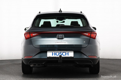 Seat Leon Gebrauchtwagen Seat Leon Gebrauchtwagen
