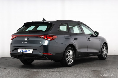 Seat Leon Gebrauchtwagen Seat Leon Gebrauchtwagen