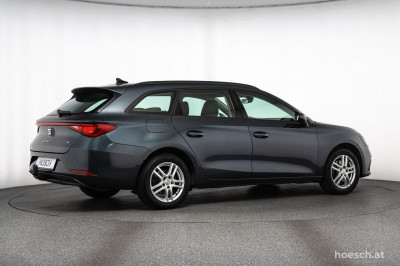 Seat Leon Gebrauchtwagen Seat Leon Gebrauchtwagen