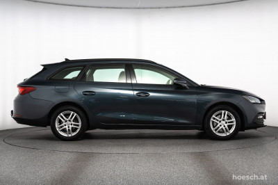 Seat Leon Gebrauchtwagen Seat Leon Gebrauchtwagen