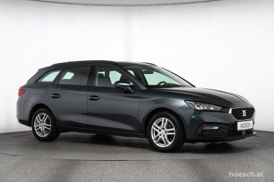 Seat Leon Gebrauchtwagen Seat Leon Gebrauchtwagen