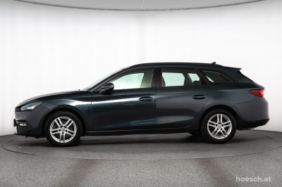 Seat Leon Gebrauchtwagen Seat Leon Gebrauchtwagen