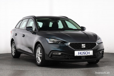 Seat Leon Gebrauchtwagen Seat Leon Gebrauchtwagen