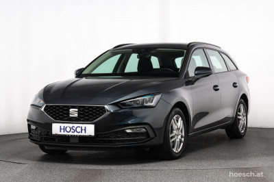 Seat Leon Gebrauchtwagen Seat Leon Gebrauchtwagen