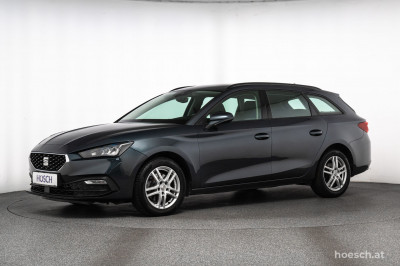 Seat Leon Gebrauchtwagen Seat Leon Gebrauchtwagen