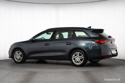 Seat Leon Gebrauchtwagen Seat Leon Gebrauchtwagen