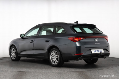 Seat Leon Gebrauchtwagen Seat Leon Gebrauchtwagen