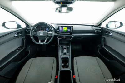 Seat Leon Gebrauchtwagen Seat Leon Gebrauchtwagen