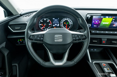 Seat Leon Gebrauchtwagen Seat Leon Gebrauchtwagen