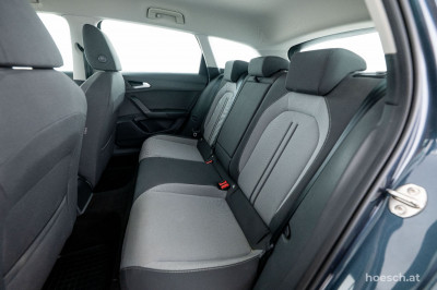 Seat Leon Gebrauchtwagen Seat Leon Gebrauchtwagen