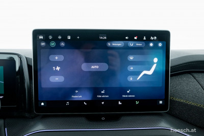 Skoda Kodiaq Gebrauchtwagen Skoda Kodiaq Gebrauchtwagen