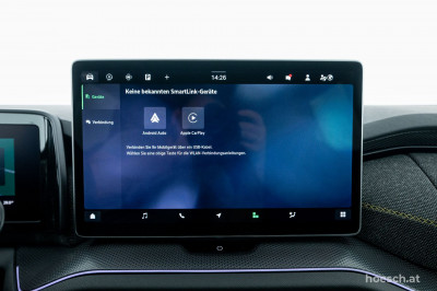 Skoda Kodiaq Gebrauchtwagen Skoda Kodiaq Gebrauchtwagen