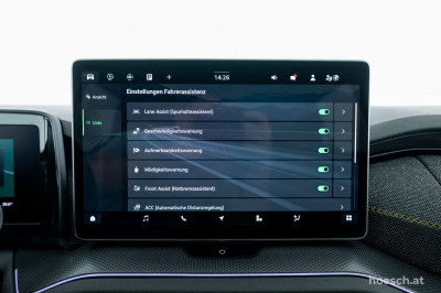Skoda Kodiaq Gebrauchtwagen Skoda Kodiaq Gebrauchtwagen