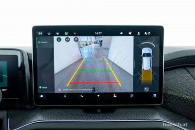 Skoda Kodiaq Gebrauchtwagen Skoda Kodiaq Gebrauchtwagen