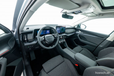 Skoda Kodiaq Gebrauchtwagen Skoda Kodiaq Gebrauchtwagen