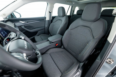 Skoda Kodiaq Gebrauchtwagen Skoda Kodiaq Gebrauchtwagen
