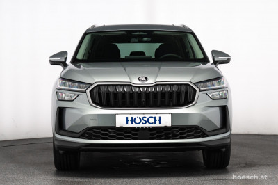 Skoda Kodiaq Gebrauchtwagen Skoda Kodiaq Gebrauchtwagen