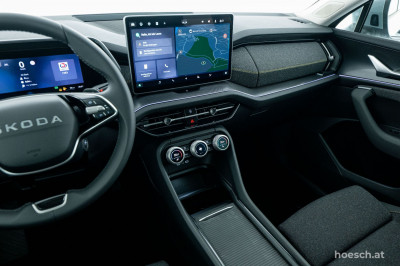 Skoda Kodiaq Gebrauchtwagen Skoda Kodiaq Gebrauchtwagen
