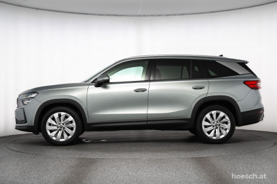Skoda Kodiaq Gebrauchtwagen Skoda Kodiaq Gebrauchtwagen