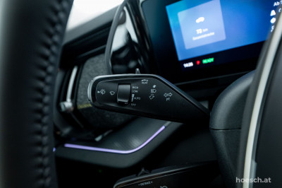 Skoda Kodiaq Gebrauchtwagen Skoda Kodiaq Gebrauchtwagen
