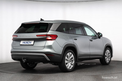 Skoda Kodiaq Gebrauchtwagen Skoda Kodiaq Gebrauchtwagen