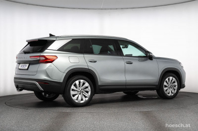 Skoda Kodiaq Gebrauchtwagen Skoda Kodiaq Gebrauchtwagen