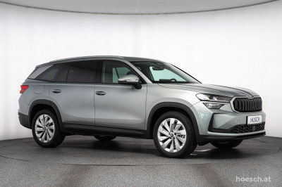 Skoda Kodiaq Gebrauchtwagen Skoda Kodiaq Gebrauchtwagen