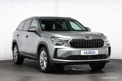 Skoda Kodiaq Gebrauchtwagen Skoda Kodiaq Gebrauchtwagen