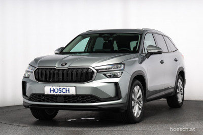 Skoda Kodiaq Gebrauchtwagen Skoda Kodiaq Gebrauchtwagen
