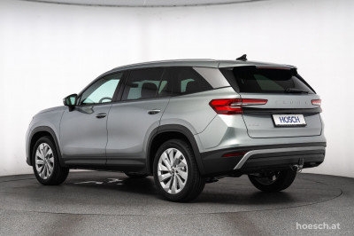 Skoda Kodiaq Gebrauchtwagen Skoda Kodiaq Gebrauchtwagen