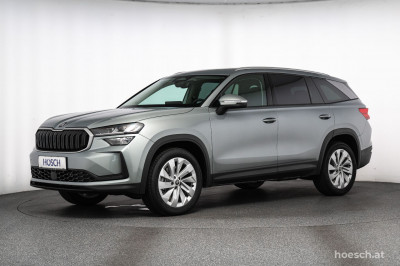 Skoda Kodiaq Gebrauchtwagen Skoda Kodiaq Gebrauchtwagen