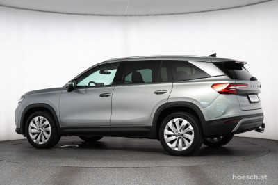 Skoda Kodiaq Gebrauchtwagen Skoda Kodiaq Gebrauchtwagen