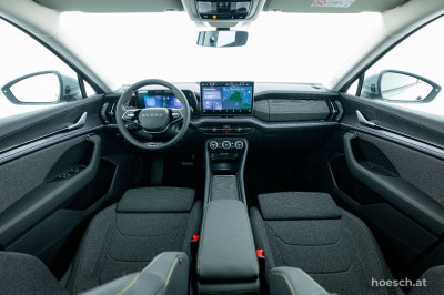 Skoda Kodiaq Gebrauchtwagen Skoda Kodiaq Gebrauchtwagen