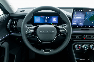 Skoda Kodiaq Gebrauchtwagen Skoda Kodiaq Gebrauchtwagen