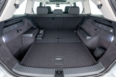 Skoda Kodiaq Gebrauchtwagen Skoda Kodiaq Gebrauchtwagen