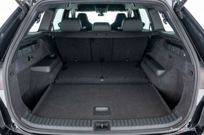 Skoda Kodiaq Gebrauchtwagen Skoda Kodiaq Gebrauchtwagen