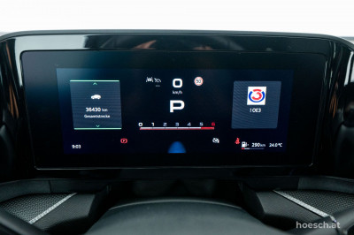 Skoda Kodiaq Gebrauchtwagen Skoda Kodiaq Gebrauchtwagen