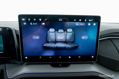 Skoda Kodiaq Gebrauchtwagen Skoda Kodiaq Gebrauchtwagen