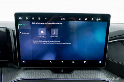 Skoda Kodiaq Gebrauchtwagen Skoda Kodiaq Gebrauchtwagen